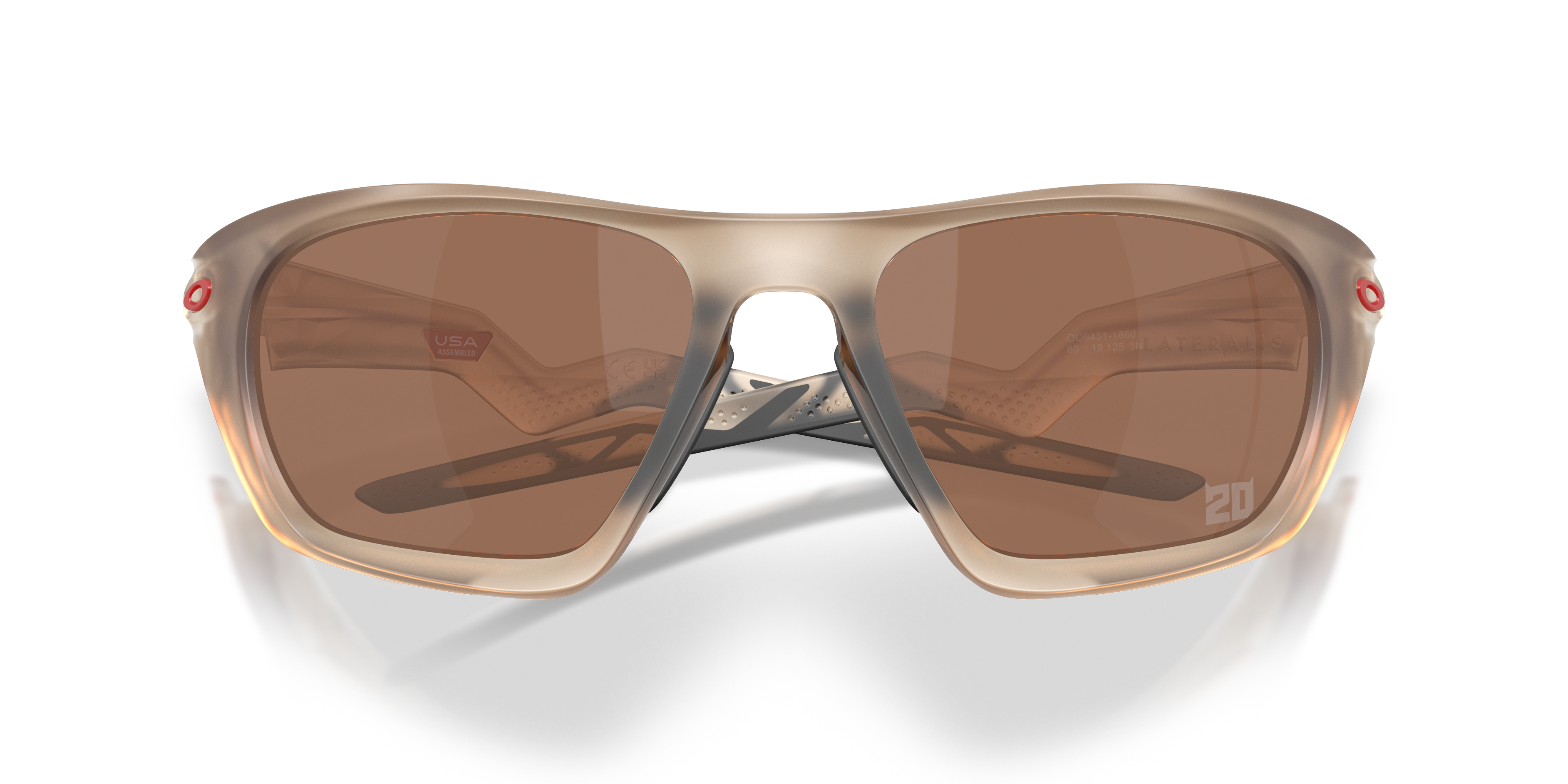 Oakley OO9431 943118 Lateralis 
